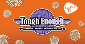 AGENDA – Though Enough Festival au Botanique
