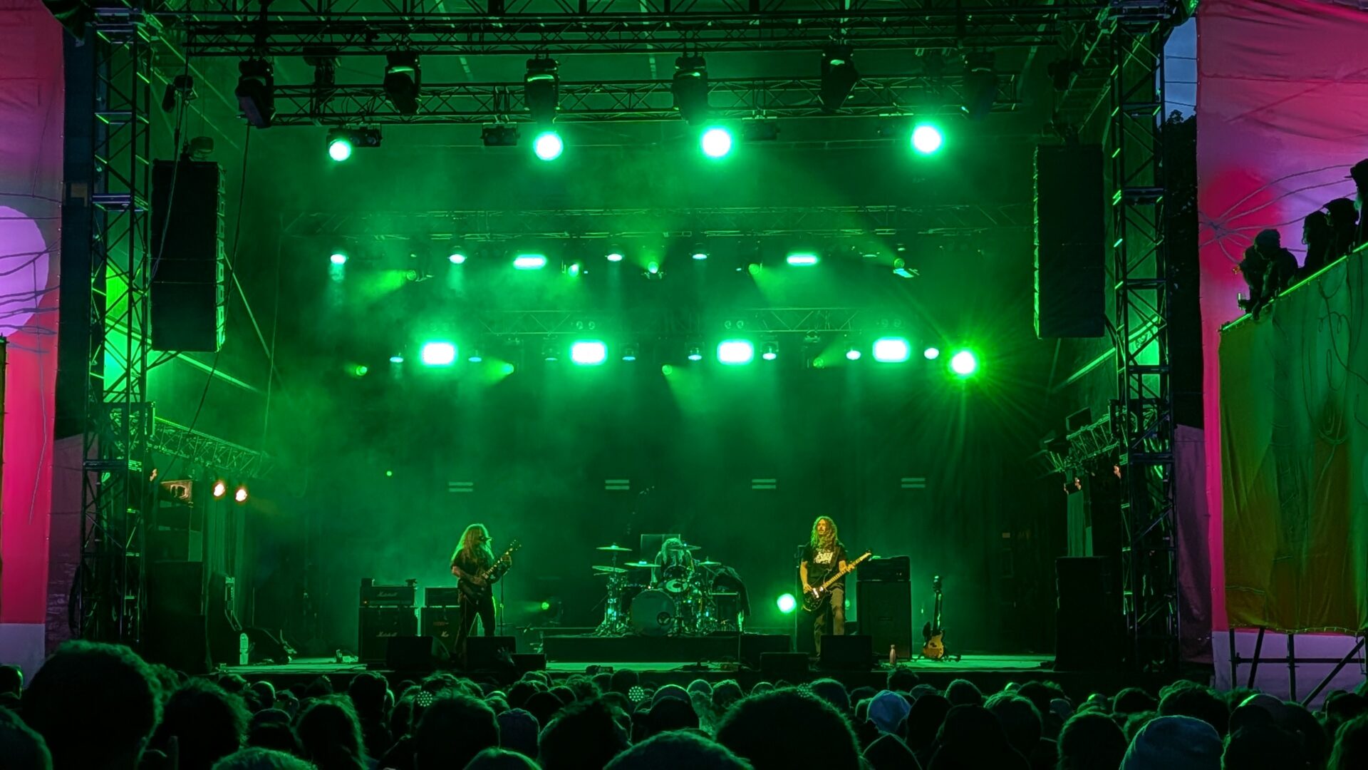 YOB @Obsidian Dust 2026